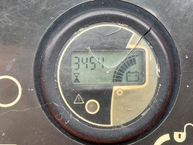 JLG 1350SJP - Коленчатый подъемник: фото 3 JLG 1350SJP - Коленчатый подъемник: фото 3