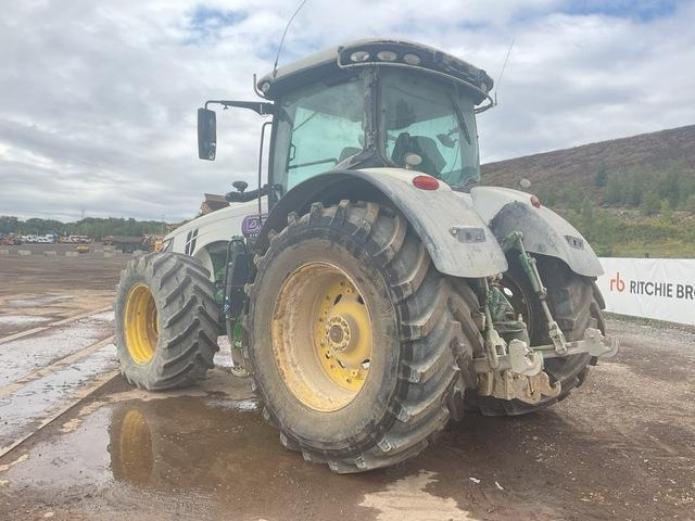 John Deere 8345R - Трактор: фото 2 John Deere 8345R - Трактор: фото 2