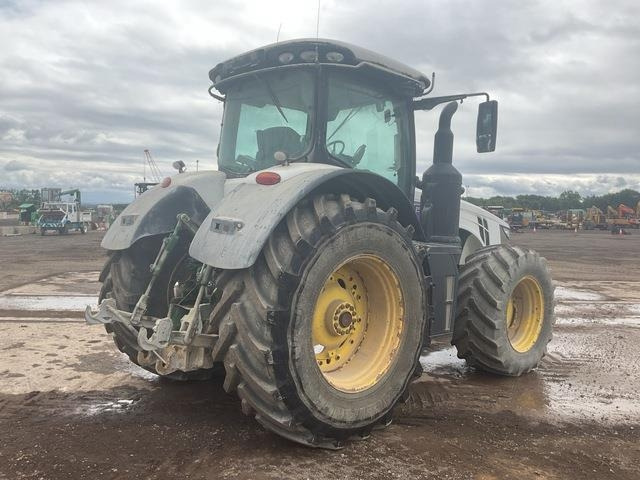 John Deere 8345R - Трактор: фото 3 John Deere 8345R - Трактор: фото 3