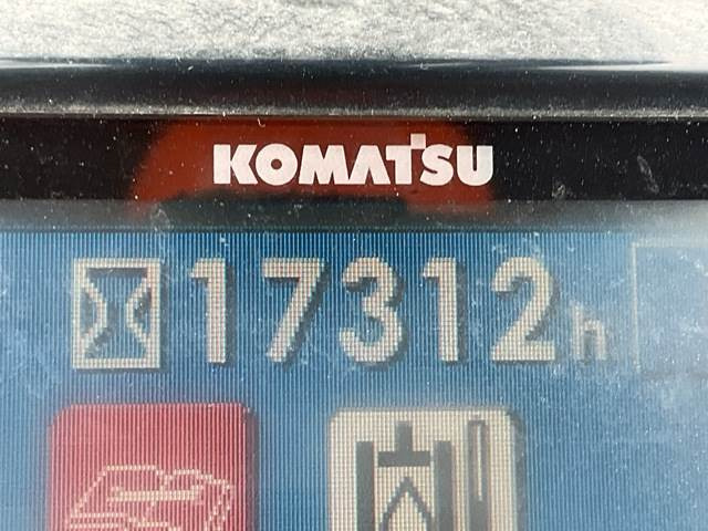 Komatsu PC2000-8 - Гусеничный экскаватор: фото 3 Komatsu PC2000-8 - Гусеничный экскаватор: фото 3