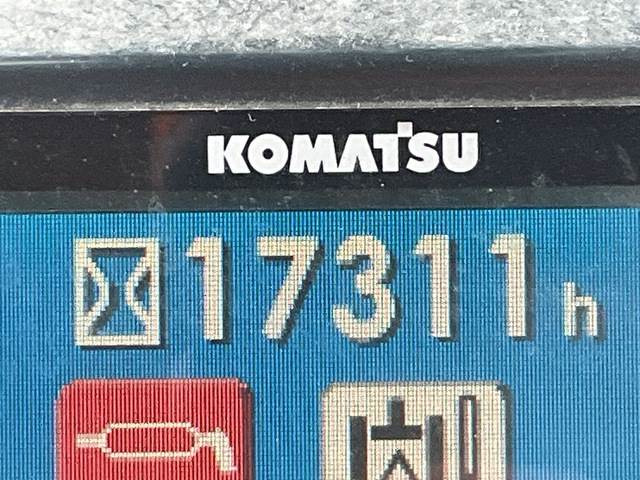 Komatsu PC2000-8 - Гусеничный экскаватор: фото 2 Komatsu PC2000-8 - Гусеничный экскаватор: фото 2