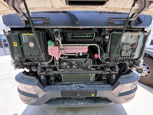 Грузовик-цистерна MAN TGM18.250: фото 12 Грузовик-цистерна MAN TGM18.250: фото 12