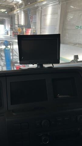 Грузовик-цистерна MAN TGM18.250: фото 10 Грузовик-цистерна MAN TGM18.250: фото 10