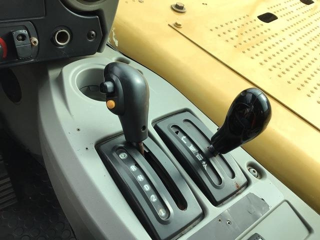 Карьерный самосвал CAT 777F: фото 20