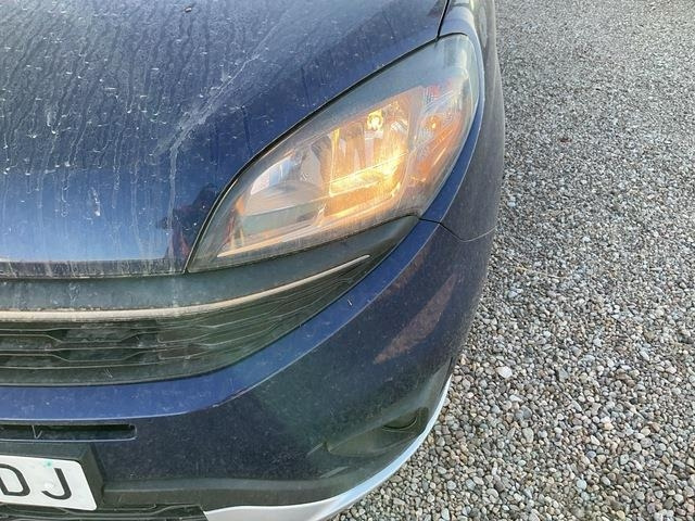 Легковой автомобиль Fiat Doblo: фото 11 Легковой автомобиль Fiat Doblo: фото 11