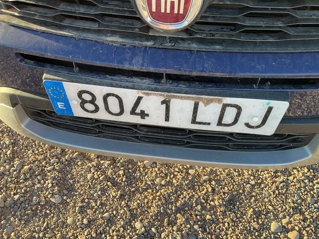 Легковой автомобиль Fiat Doblo: фото 6 Легковой автомобиль Fiat Doblo: фото 6