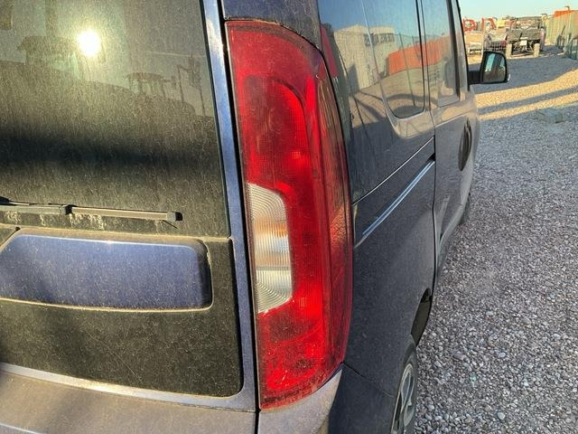 Легковой автомобиль Fiat Doblo: фото 16 Легковой автомобиль Fiat Doblo: фото 16