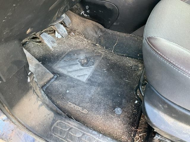 Легковой автомобиль Fiat Doblo: фото 21 Легковой автомобиль Fiat Doblo: фото 21