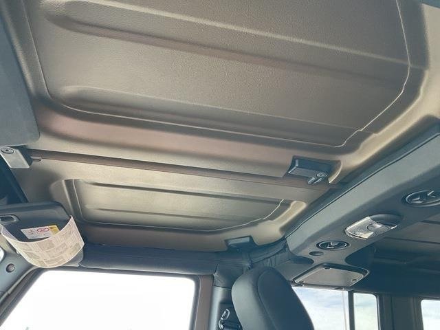 Легковой автомобиль Jeep Wrangler JK Command: фото 23 Легковой автомобиль Jeep Wrangler JK Command: фото 23