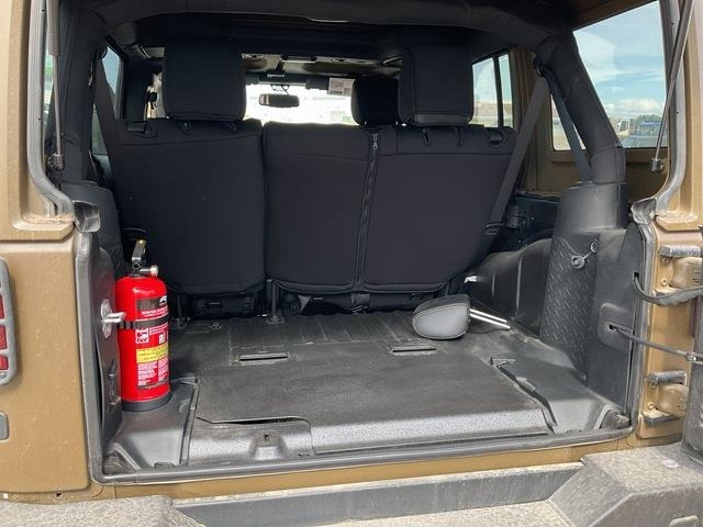 Легковой автомобиль Jeep Wrangler JK Command: фото 21 Легковой автомобиль Jeep Wrangler JK Command: фото 21