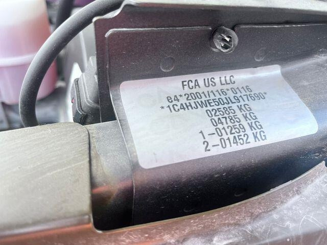 Легковой автомобиль Jeep Wrangler JK Command: фото 8 Легковой автомобиль Jeep Wrangler JK Command: фото 8