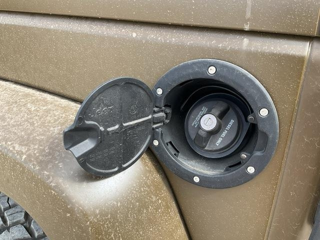 Легковой автомобиль Jeep Wrangler JK Command: фото 20 Легковой автомобиль Jeep Wrangler JK Command: фото 20