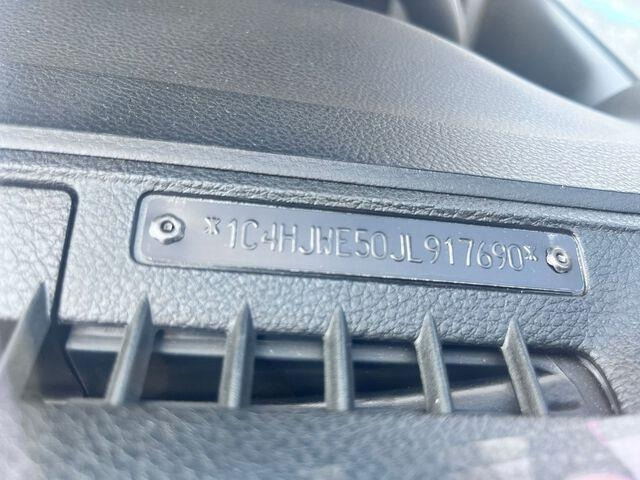 Легковой автомобиль Jeep Wrangler JK Command: фото 9 Легковой автомобиль Jeep Wrangler JK Command: фото 9