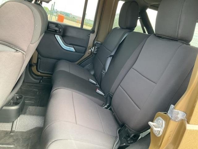 Легковой автомобиль Jeep Wrangler JK Command: фото 10 Легковой автомобиль Jeep Wrangler JK Command: фото 10