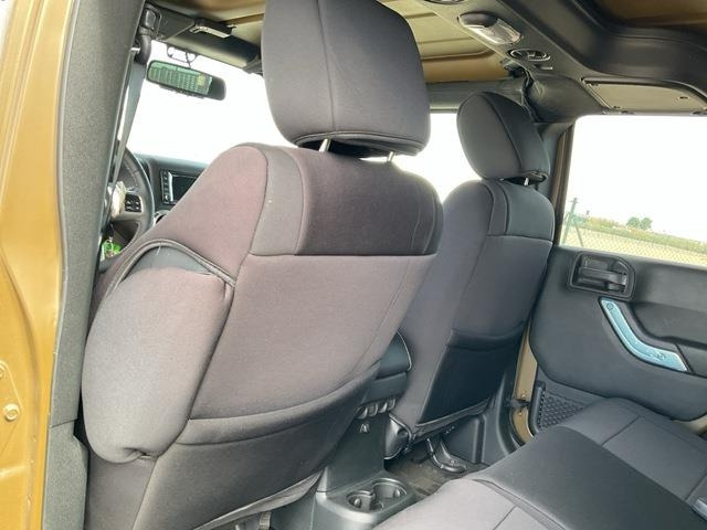 Легковой автомобиль Jeep Wrangler JK Command: фото 16 Легковой автомобиль Jeep Wrangler JK Command: фото 16