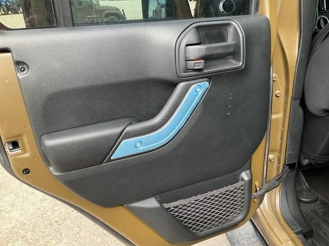 Легковой автомобиль Jeep Wrangler JK Command: фото 24 Легковой автомобиль Jeep Wrangler JK Command: фото 24