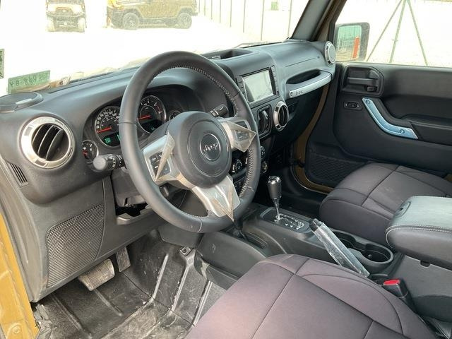 Легковой автомобиль Jeep Wrangler JK Command: фото 19 Легковой автомобиль Jeep Wrangler JK Command: фото 19