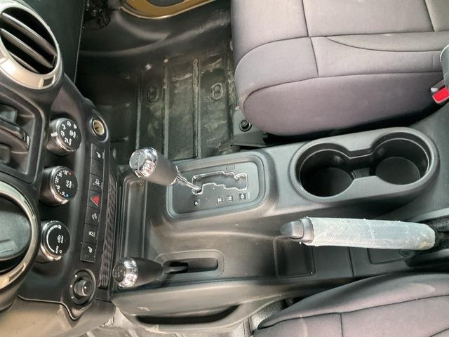 Легковой автомобиль Jeep Wrangler JK Command: фото 22 Легковой автомобиль Jeep Wrangler JK Command: фото 22