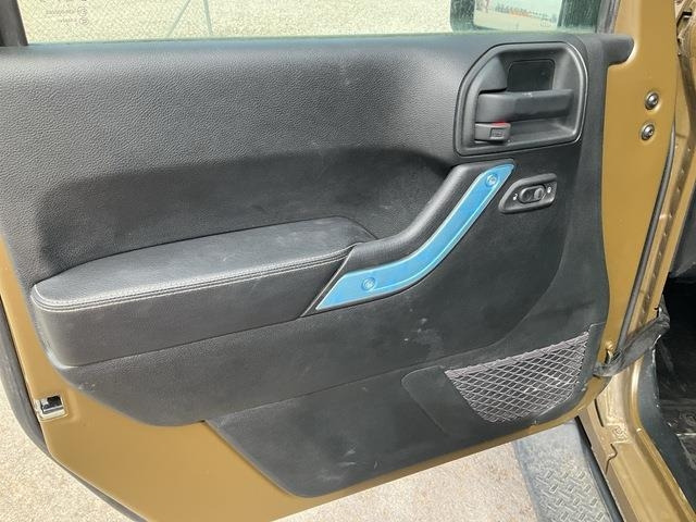 Легковой автомобиль Jeep Wrangler JK Command: фото 14 Легковой автомобиль Jeep Wrangler JK Command: фото 14