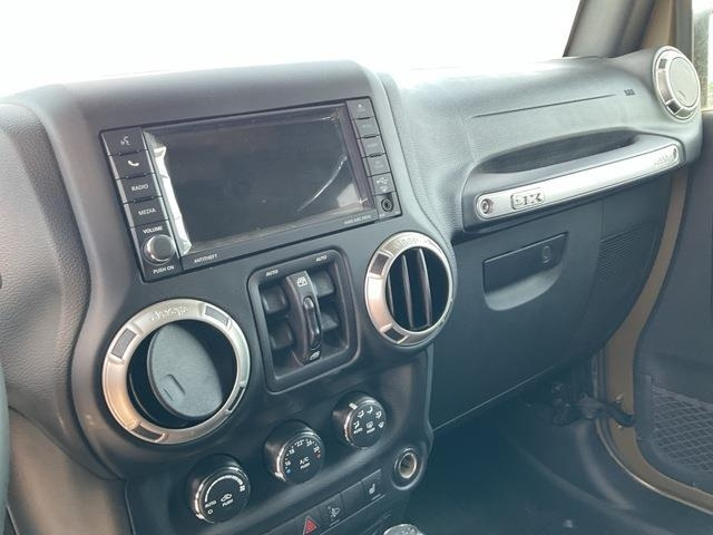 Легковой автомобиль Jeep Wrangler JK Command: фото 13 Легковой автомобиль Jeep Wrangler JK Command: фото 13