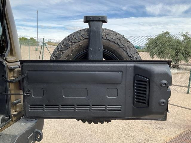 Легковой автомобиль Jeep Wrangler JK Command: фото 17 Легковой автомобиль Jeep Wrangler JK Command: фото 17