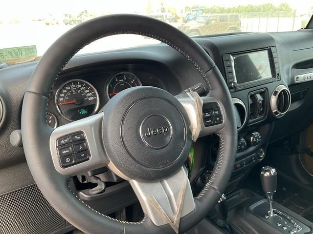 Легковой автомобиль Jeep Wrangler JK Command: фото 12 Легковой автомобиль Jeep Wrangler JK Command: фото 12