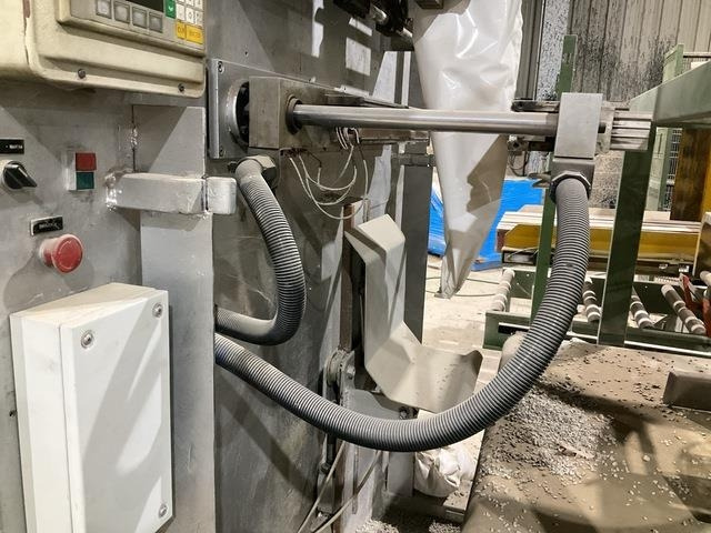 Semca 80 - Упаковочное оборудование: фото 5 Semca 80 - Упаковочное оборудование: фото 5