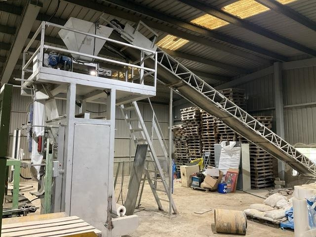 Semca 80 - Упаковочное оборудование: фото 2 Semca 80 - Упаковочное оборудование: фото 2