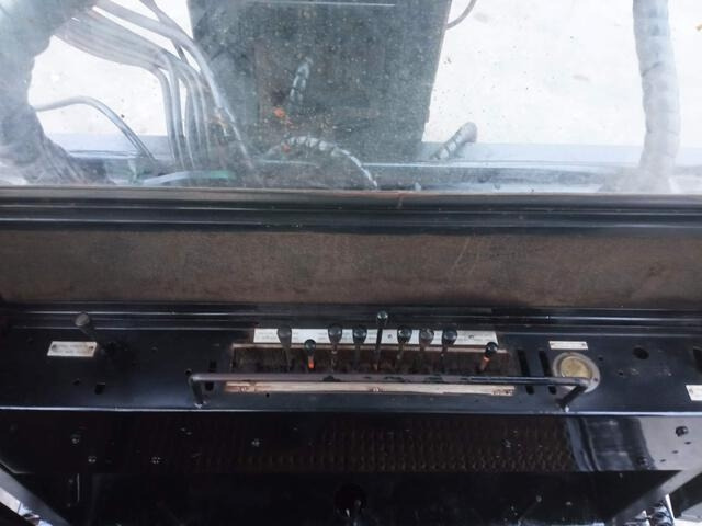 Marais SM 150R - Траншеекопатель: фото 5 Marais SM 150R - Траншеекопатель: фото 5