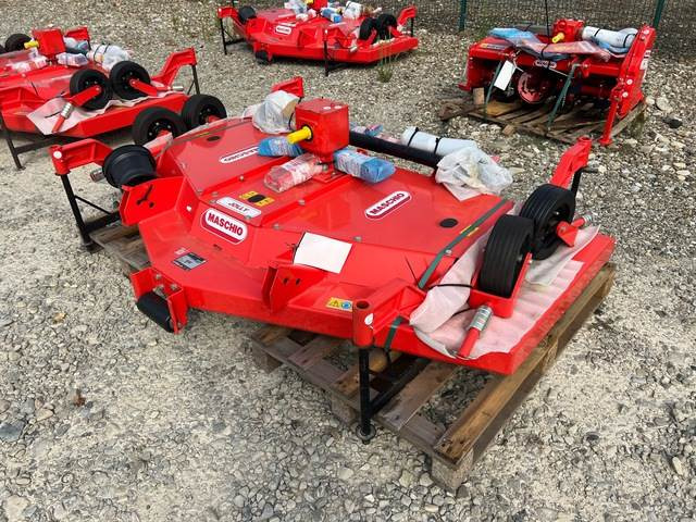 Maschio Gaspardo Jolly 210 - Газонокосилка: фото 1 Maschio Gaspardo Jolly 210 - Газонокосилка: фото 1