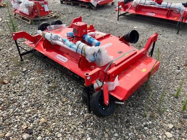 Maschio Gaspardo Jolly 210 - Газонокосилка: фото 3 Maschio Gaspardo Jolly 210 - Газонокосилка: фото 3