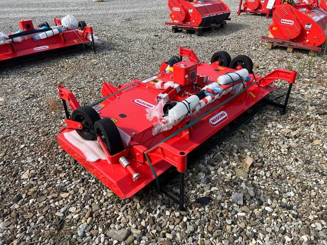 Maschio Gaspardo Jolly 210 - Газонокосилка: фото 2 Maschio Gaspardo Jolly 210 - Газонокосилка: фото 2