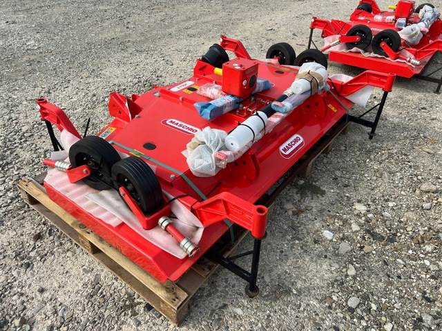 Maschio Gaspardo Jolly 210 - Газонокосилка: фото 2 Maschio Gaspardo Jolly 210 - Газонокосилка: фото 2