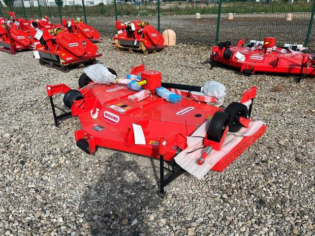 Maschio Gaspardo Jolly 210 - Газонокосилка: фото 1 Maschio Gaspardo Jolly 210 - Газонокосилка: фото 1