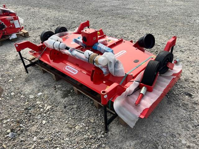 Maschio Gaspardo Jolly 210 - Газонокосилка: фото 3 Maschio Gaspardo Jolly 210 - Газонокосилка: фото 3