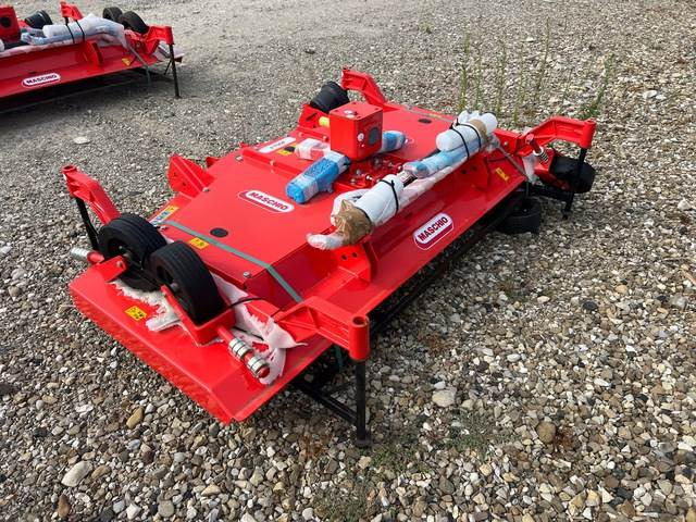 Maschio Gaspardo Jolly 210 - Газонокосилка: фото 2 Maschio Gaspardo Jolly 210 - Газонокосилка: фото 2