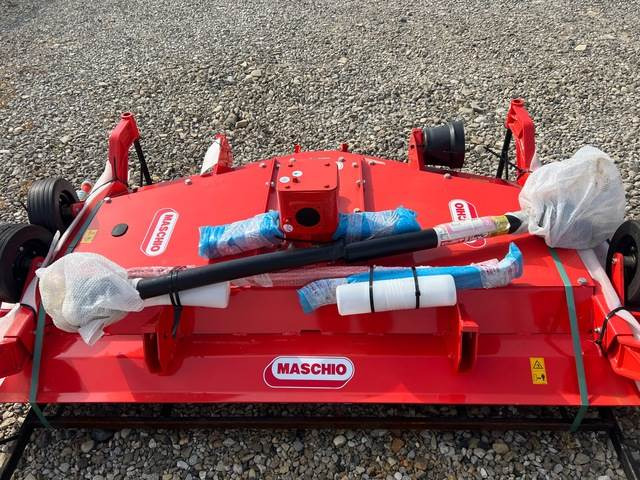 Газонокосилка Maschio Gaspardo Jolly 210: фото 7