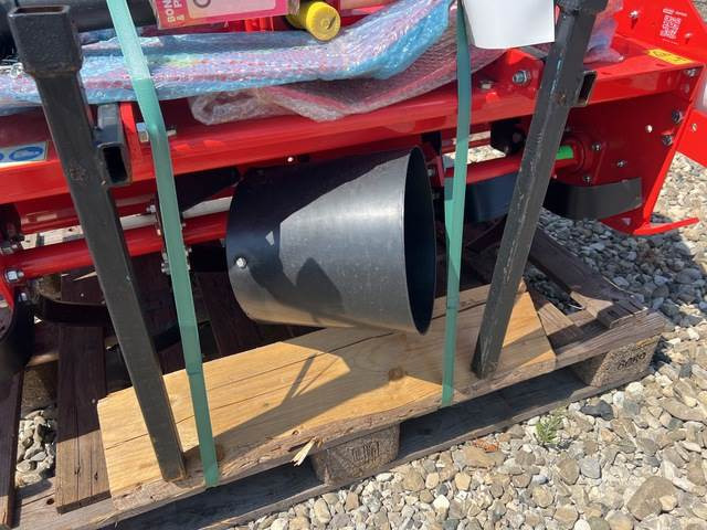 Почвофреза Maschio Gaspardo L115 4CBL: фото 8