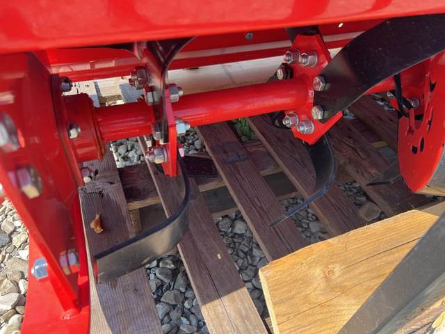 Почвофреза Maschio Gaspardo L115 4CBL: фото 9