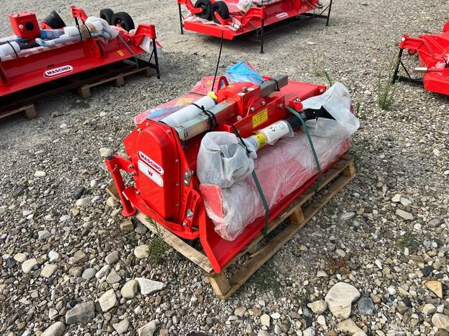 Maschio Gaspardo W105 CH 4CBL - Почвофреза: фото 4 Maschio Gaspardo W105 CH 4CBL - Почвофреза: фото 4