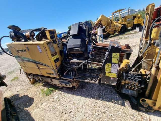 Техника для горизонтального бурения Vermeer D20X22: фото 16