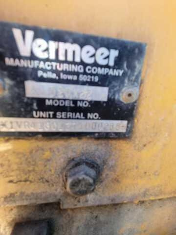 Техника для горизонтального бурения Vermeer D20X22: фото 8