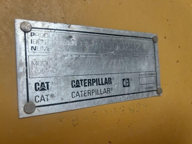 CAT 775D - Карьерный самосвал: фото 5 CAT 775D - Карьерный самосвал: фото 5