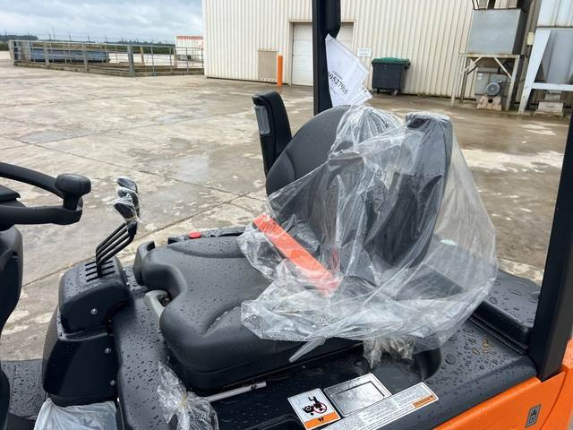 Новый Электропогрузчик Doosan B20T-7 PLUS: фото 7