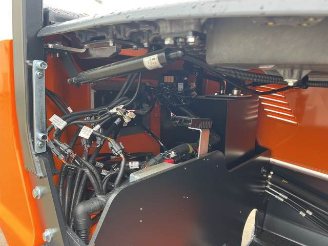 Электропогрузчик Doosan B35X-7 PLUS: фото 10
