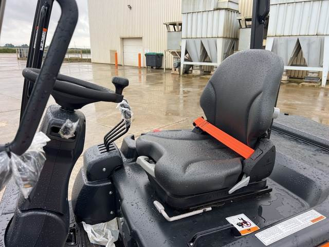 Электропогрузчик Doosan B35X-7 PLUS: фото 7