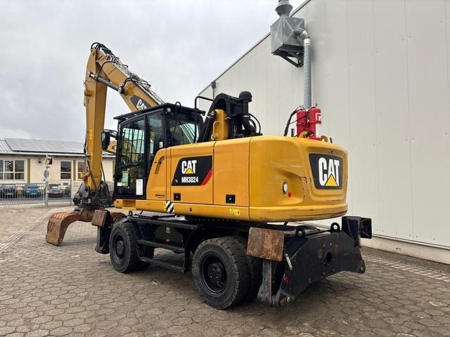 CAT MH3024-06C - Перегружатель: фото 3 CAT MH3024-06C - Перегружатель: фото 3