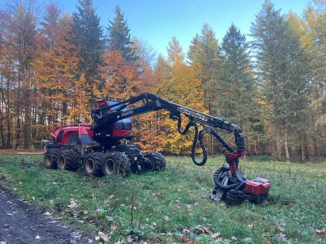 Komatsu XH901XC-6 - Другая техника: фото 4 Komatsu XH901XC-6 - Другая техника: фото 4