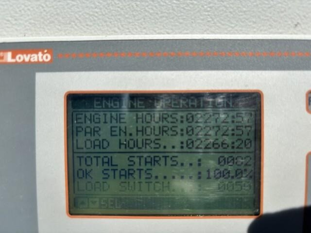 Energy Srl EY-400P-SA - Электрогенератор: фото 4 Energy Srl EY-400P-SA - Электрогенератор: фото 4