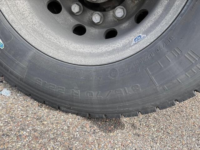 Тягач DAF CF440FT: фото 14